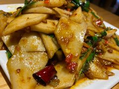 -滇铺子·云南特色菜·第九届野生菌美食节(东风东路c86店)