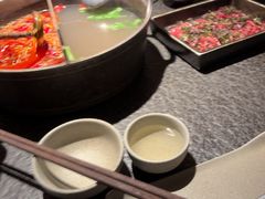 -三出山火锅(南京万象天地店)