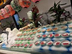 -川骄海鲜自助(亚运村店)