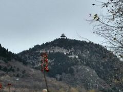-府君山公园