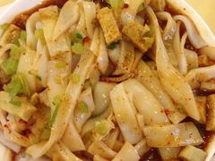 -伊斯兰清真餐厅(朝外大街店)