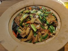 -云海肴·汽锅鸡·云南菜(苏州中心店)