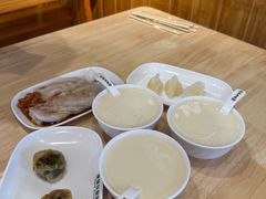 -冰泉豆浆馆(阳朔店)