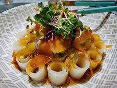 -花开餐厅(环湖中路店)