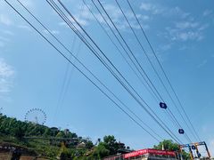 -美心红酒小镇游乐园