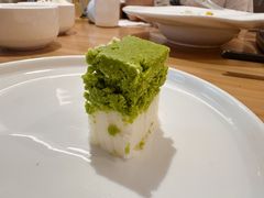 翡冷翠冷-枣子树·素食餐厅(普陀山店)
