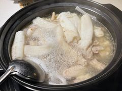 -百年果林椰子鸡(中洲店)