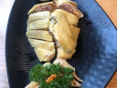 -老好人象山海鲜(岭南路店)