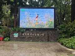 -海珠湖公园