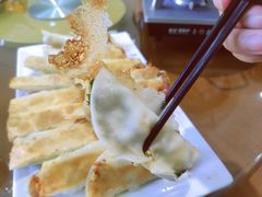 锅贴-金阁家常菜(贵阳路店)