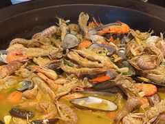 -索菲特西湖大酒店·香榭丽全日候餐厅(南山路店)