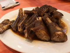-深运潮州粥(水库店)