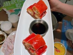 -茶港·点心·啫啫煲(群光广场店)