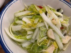 -西江美食舫·江西菜(健德桥店)