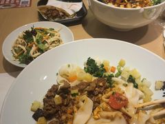 -秦和居(大唐时代店)