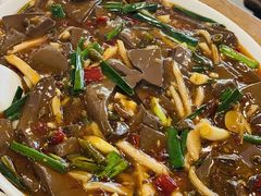 泡椒牛血-国强牛肉(洋河总店)