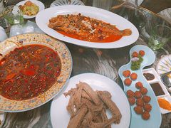 -桐爷小馆(广渠门店)