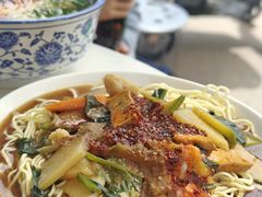 -清真磨沟沿老字号牛肉面(总店)
