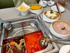-海底捞火锅(赛格国际购物中心店)