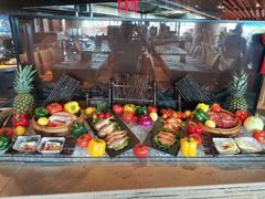 -深圳大梅沙京基洲际度假酒店