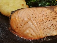 -萨莉亚意式餐厅(杭州滨江天街店)