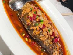 -同庆楼(滨湖万达广场店)