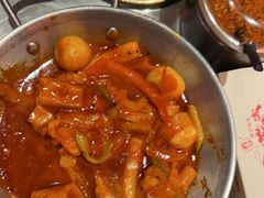 -西塔老太太泥炉烤肉(苏州大悦城店)