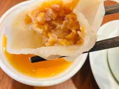 -喜鼎海胆水饺(东港店)