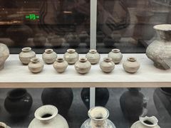 -呼和浩特博物馆