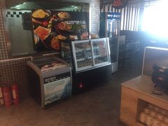 -比格比萨自助(宋家庄店)