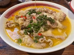 -宝中宝食府(清泰街店)