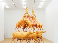 -大馆(前中区警署建築群)