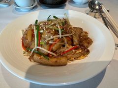 -龙景轩(香港四季酒店)