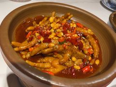 -图味美小黄鱼·景德菜(浙江路店)