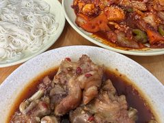 -贤花饭店(城阳店)