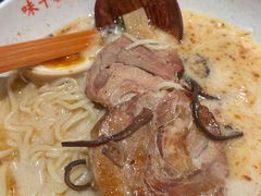 -味千拉面(又一城店)