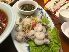 -金陵后厨·南京菜(新街口秣陵路店)