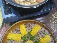 -老长沙罐子楼(平顶山总店)