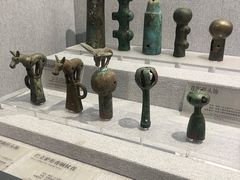 -鄂尔多斯青铜器博物馆