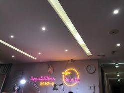 -Beauty Nails 美甲美睫皮肤管理