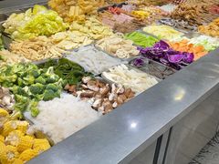 -林静小吃(复兴路店)