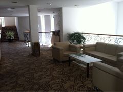 -上海怡沁园度假酒店