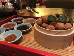 -西安凯悦酒店·湖畔中餐厅