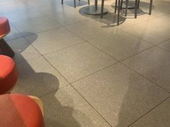 -肯德基(燕岭店)