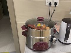 -中田健身工作室(莘庄地铁站店)