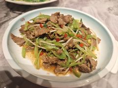 -新长岭大酒店酒楼