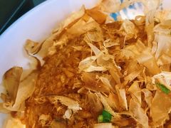 酱油炒饭-老板恋上鱼(恒隆广场店)