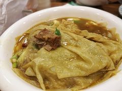 -阿凡提餐厅(簋街店)