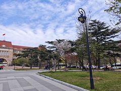 -青岛德国总督楼旧址博物馆