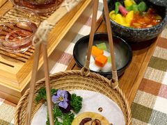 -叶叶菩提(太原别墅店)